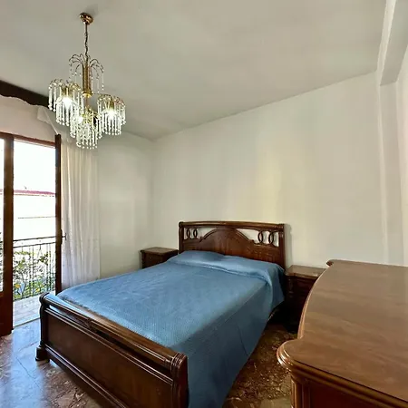 Appartamento Maison Elisan