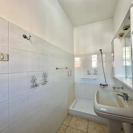 Maison Elisan Palizzi Marina