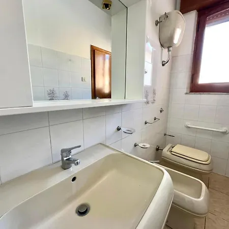 Maison Elisan * Palizzi Marina