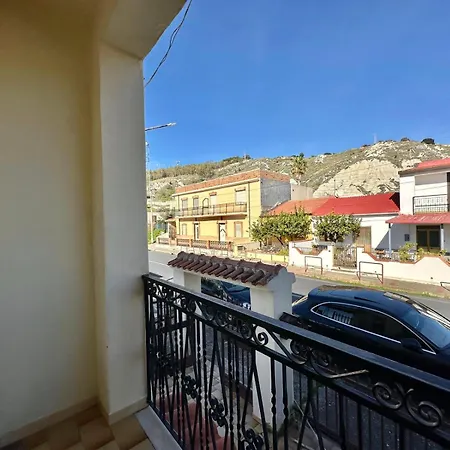 Maison Elisan * Palizzi Marina