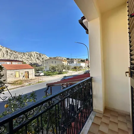 Appartamento Maison Elisan *