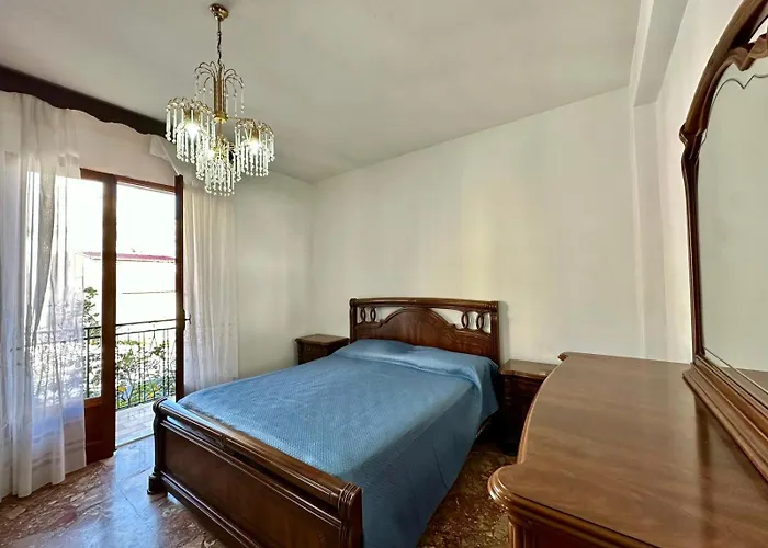 Lägenhet Maison Elisan