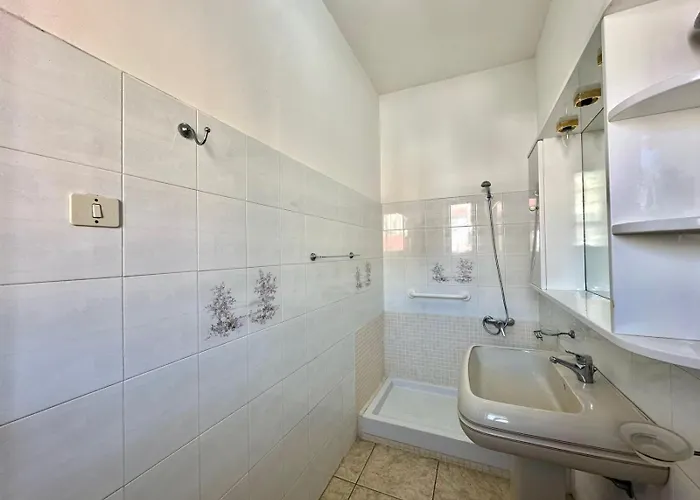 Maison Elisan Palizzi Marina