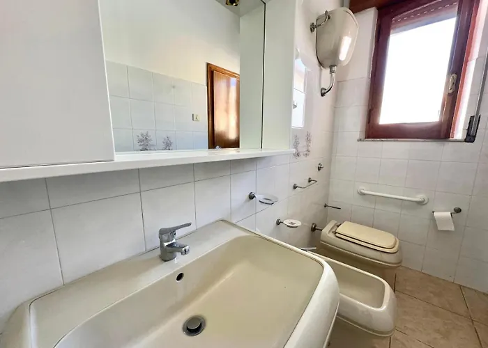 Maison Elisan * Palizzi Marina