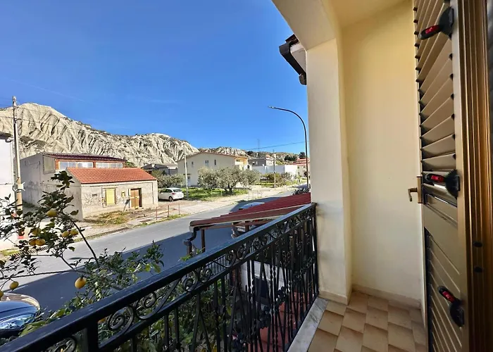 公寓 Maison Elisan *